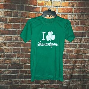 T Shirt for St. Patrick’s Day Sz XS or S